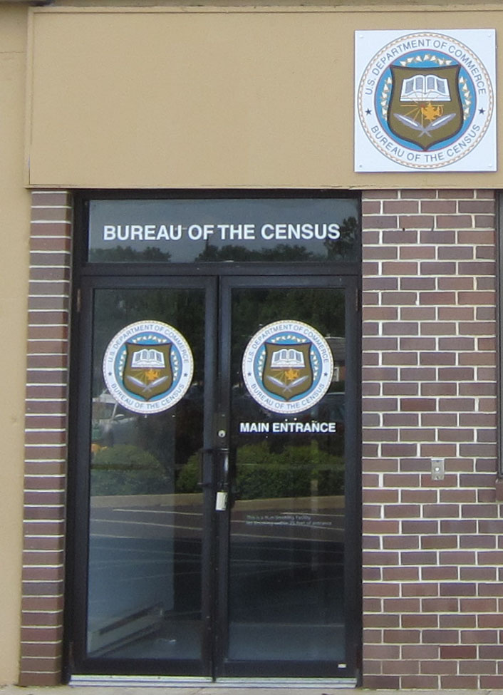 United states census bureau norristown office ow3 architects
